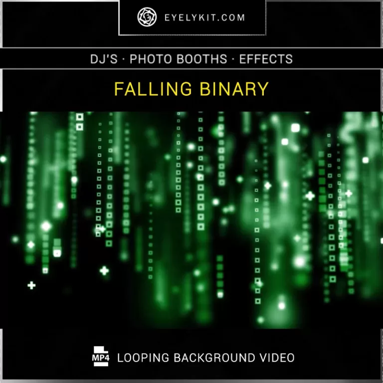 background-video-effects-js-photobooths-360-mirror-ipad-falling-binary