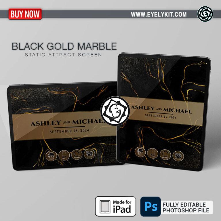 black gold marble ipad screens ipad-attract-screen-static-photobooth-how-to-make-an-overlay-BLACK-GOLD-MARBLE