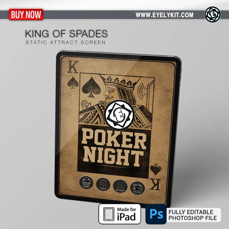 poker night ipad screens ipad-attract-screen-static-photobooth-how-to-make-an-overlay-KING-OF-SPADES