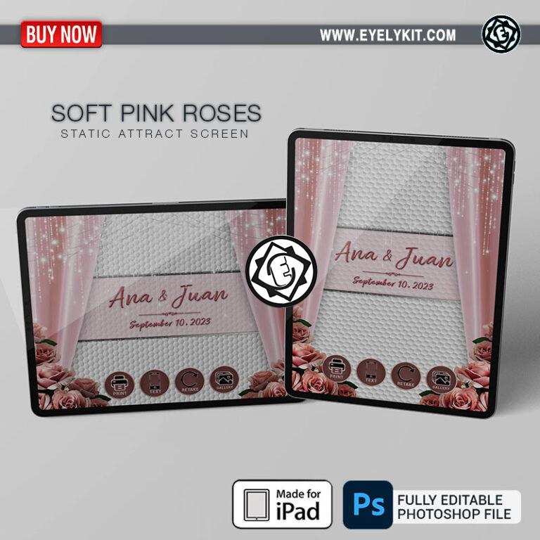 pink roses ipad screens ipad-attract-screen-static-photobooth-how-to-make-an-overlay-SOFT-PINK-ROSES