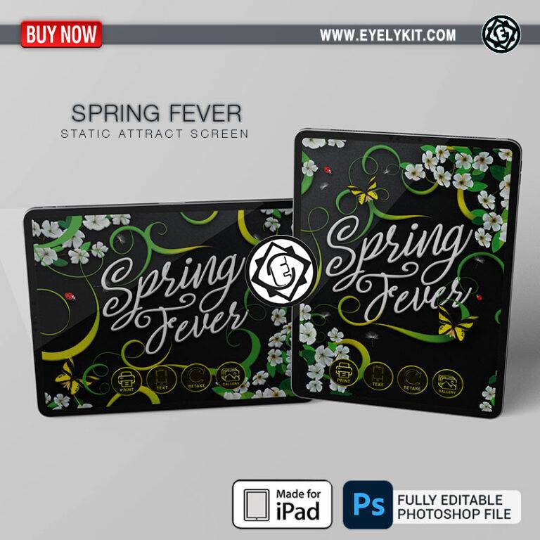 spring flowers ipad screens ipad-attract-screen-static-photobooth-how-to-make-an-overlay-spring-fever