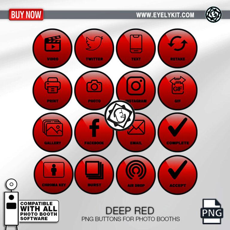 ipad-buttons-OVERLAY-PHOTOBOOTH-ANIMATION-MIRROR-FREE-DEEP-RED