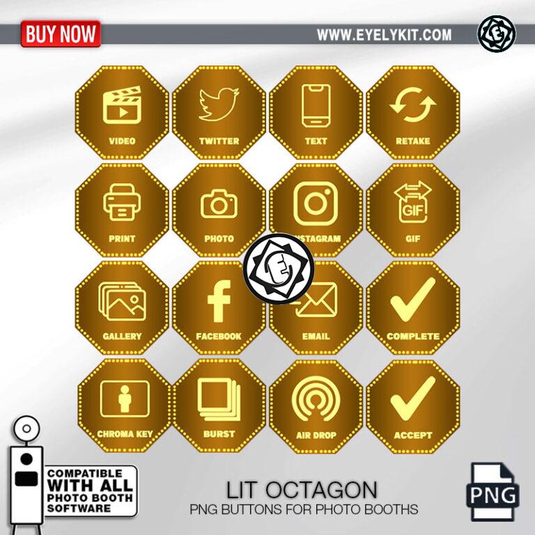 ipad-buttons-OVERLAY-PHOTOBOOTH-ANIMATION-MIRROR-FREE-LIT-OCTAGON