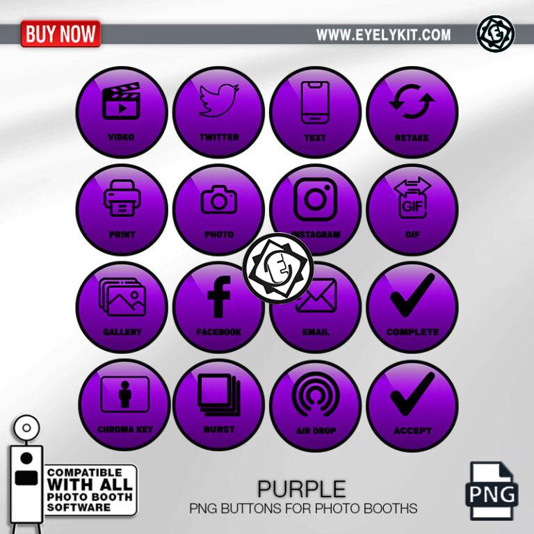 ipad-buttons-OVERLAY-PHOTOBOOTH-ANIMATION-MIRROR-FREE-PURPLE-BUTTONS