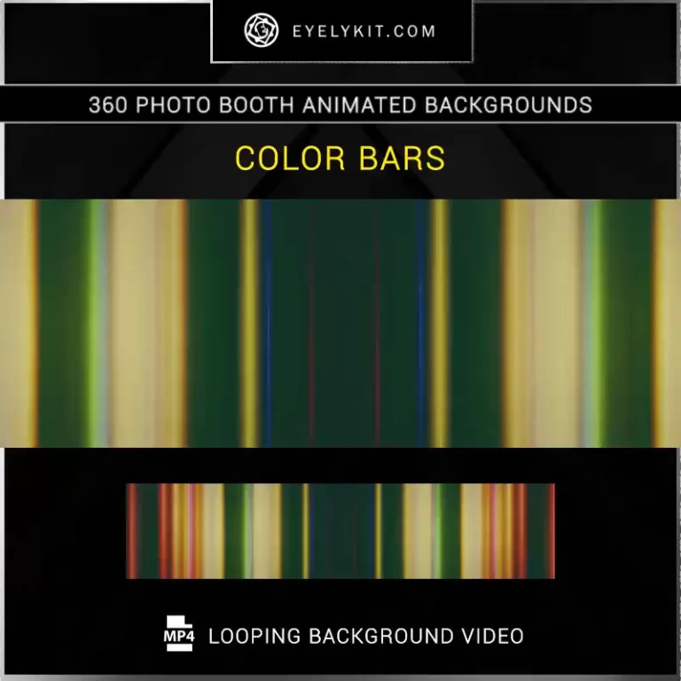 360-BOOTH-ANIMATED-BACKGROUND-VIDEO-color-bars