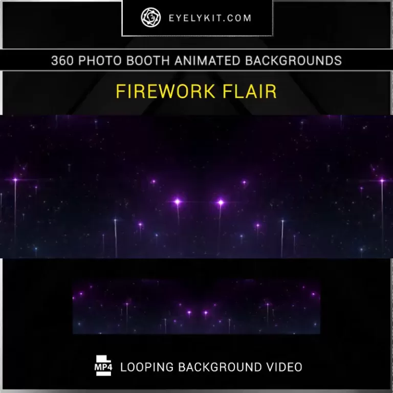 360 BOOTH BACKGROUND VIDEO 360-BOOTH-ANIMATED-BACKGROUND-VIDEO-firework-flair