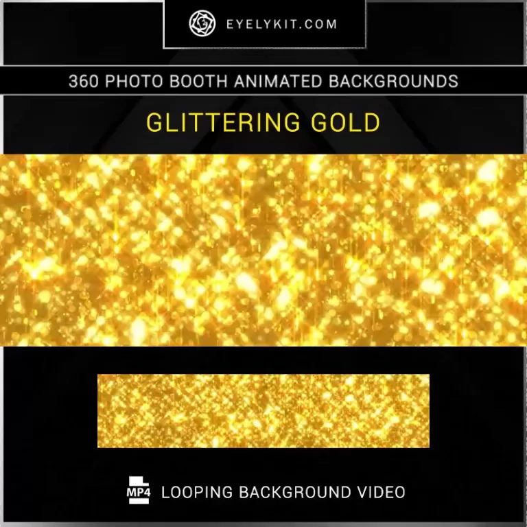 360 BOOTH BACKGROUND VIDEO 360-BOOTH-ANIMATED-BACKGROUND-VIDEO-glittering-gold