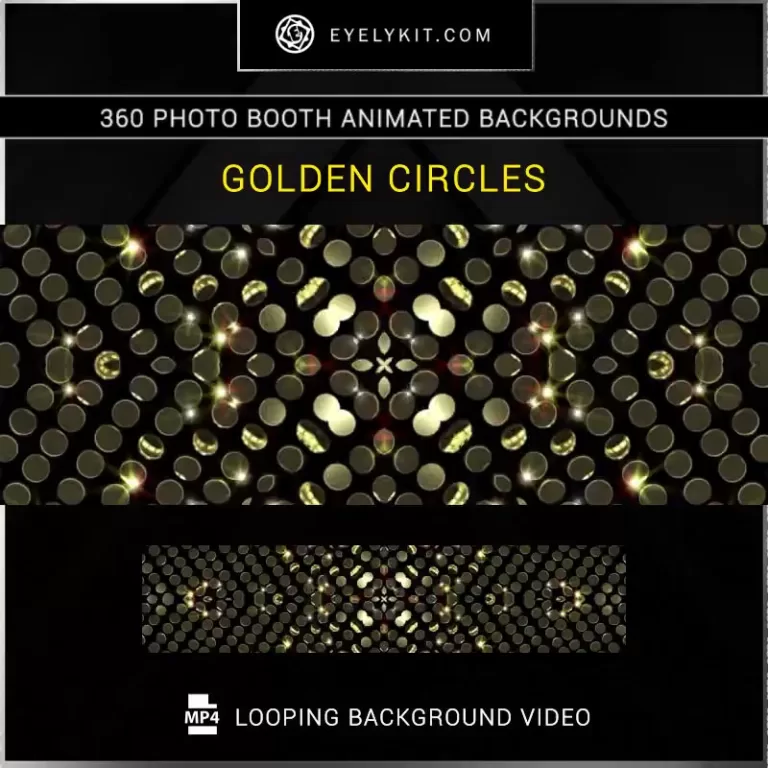 amazing 360 booth background videos 360 STATIC BACKGROUND PAGE 2 360 Booth Animated Background Wraps 360 ANIMATED BACKGROUND VIDEO 360 BOOTH BACKGROUND VIDEO-BACKGROUND-VIDEO-golden-circles