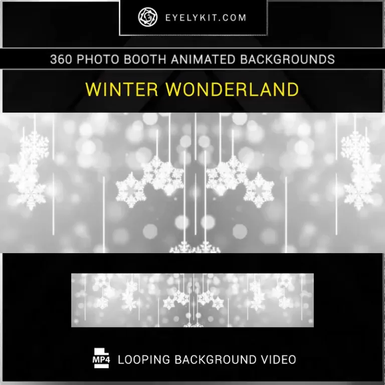 360 Booth Animated Background 360-BOOTH-ANIMATED-BACKGROUND-VIDEO-winter-wonderland