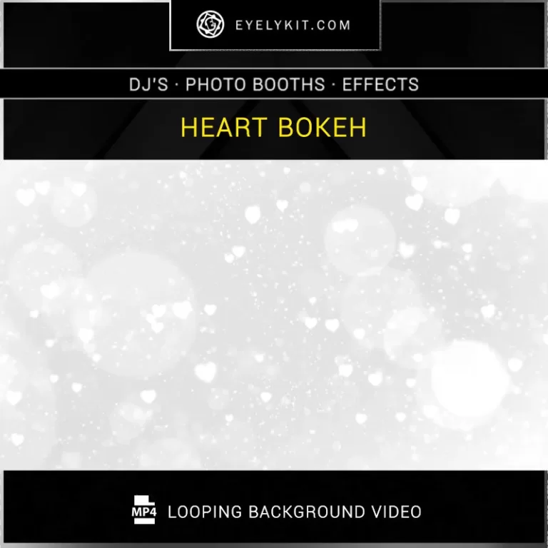 PHOTO BOOTH VIDEO BACKGROUND 360-booth-ipad-background--heart-bokeh