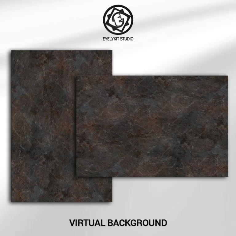 VIRTUAL BACKDROP rust RUST-BG-PROOF RUST-BG-IMAGE