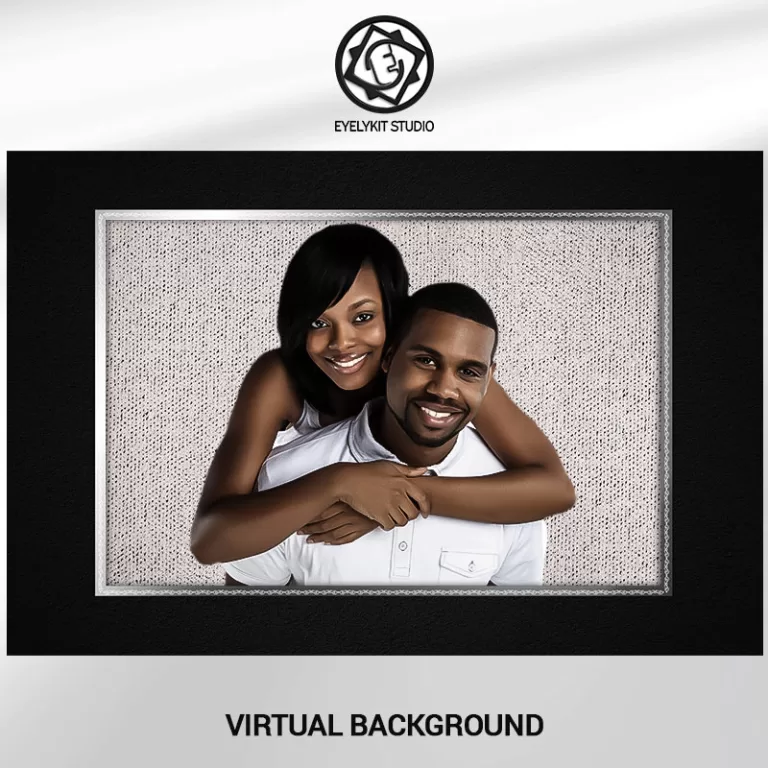 VIRTUAL BACKDROP canvas SAMPLE-OVERLAY-CANVAS