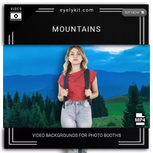 PHOTO BOOTH VIDEO BACKGROUND VIDEO-BACKGROUNDS-FOR-PHOTO-BOOTHS-mountains