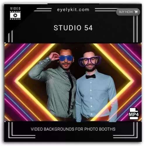 VIDEO BACKGROUND VIDEO-BACKGROUNDS-FOR-PHOTO-BOOTHS-studio-54