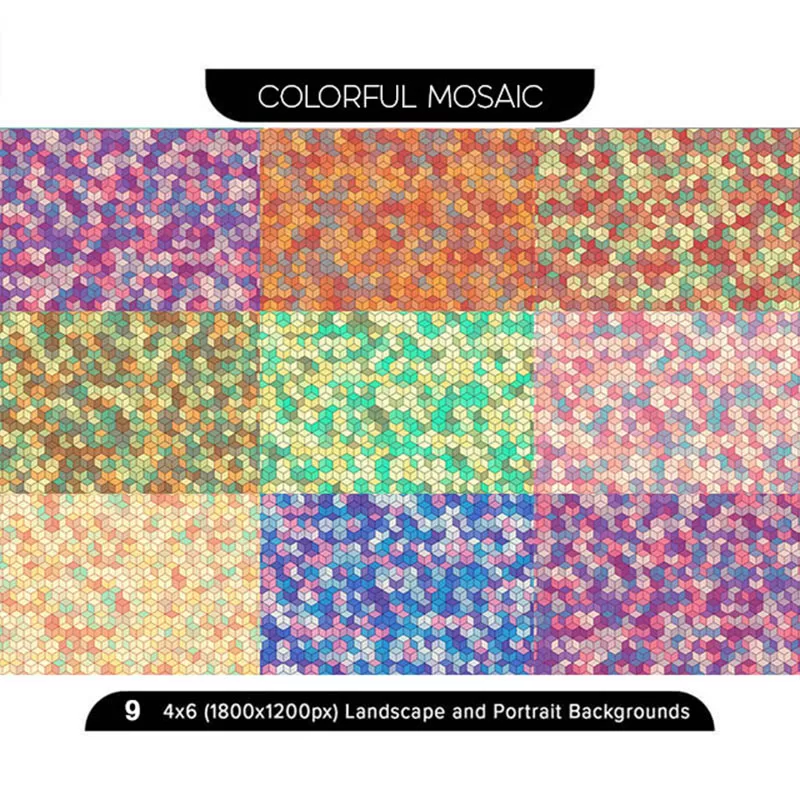 VIRTUAL-BACKDROPS-COLORFUL-MOSAIC-EXAMPLES