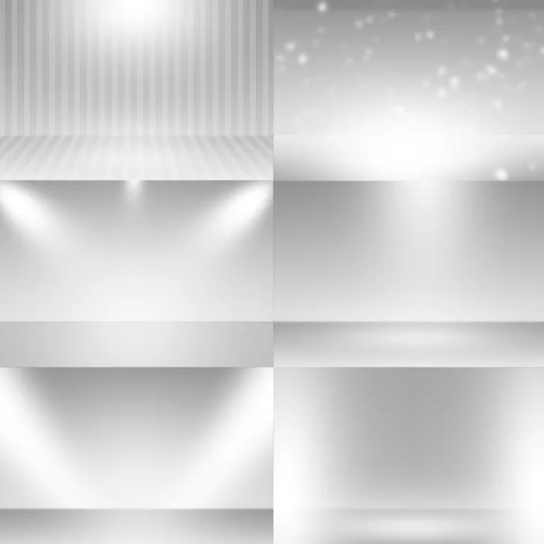 VIRTUAL BACKDROP white-spotlight WHITE-SPOTLIGHT-EXAMPLES