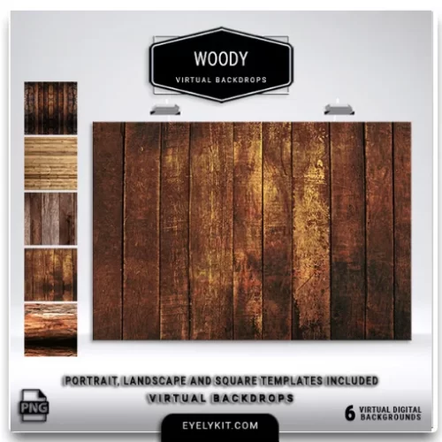 wood virtual backdrops- a timeless and versatile collection designed to bring warmth, rustic charm, or modern elegance to any photo. Perfect for weddings, corporate events, holiday parties, and themed celebrations, these digital backdrops feature high-resolution, realistic wood textures that integrate seamlessly with your photo booth software. From classic oak finishes to trendy reclaimed wood looks, this bundle offers everything you need to transform your booth into a cozy, inviting setting.