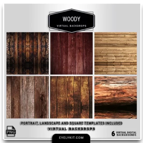 wood virtual backdrops- a timeless and versatile collection designed to bring warmth, rustic charm, or modern elegance to any photo. Perfect for weddings, corporate events, holiday parties, and themed celebrations, these digital backdrops feature high-resolution, realistic wood textures that integrate seamlessly with your photo booth software. From classic oak finishes to trendy reclaimed wood looks, this bundle offers everything you need to transform your booth into a cozy, inviting setting.