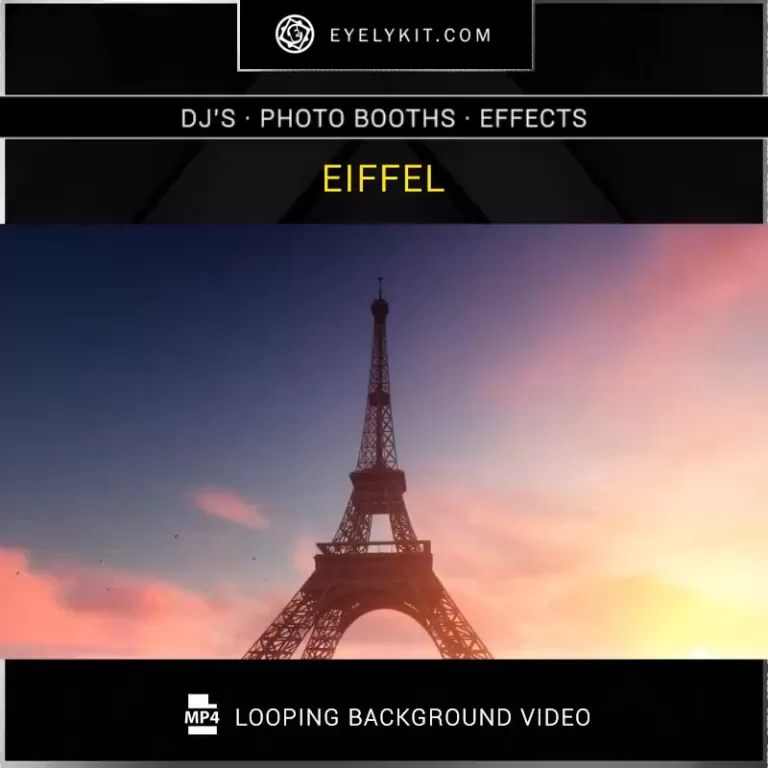 PHOTO BOOTH VIDEO BACKGROUND background-video-effects-360-booth-eiffel