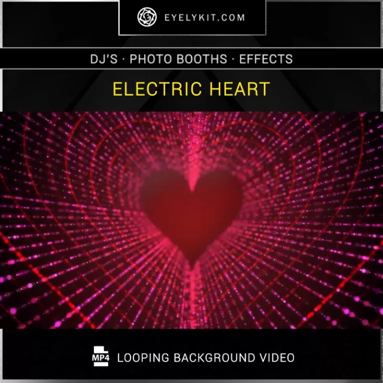 PHOTO BOOTH VIDEO BACKGROUND background-video-effects-js-photobooths-360-electric-heart