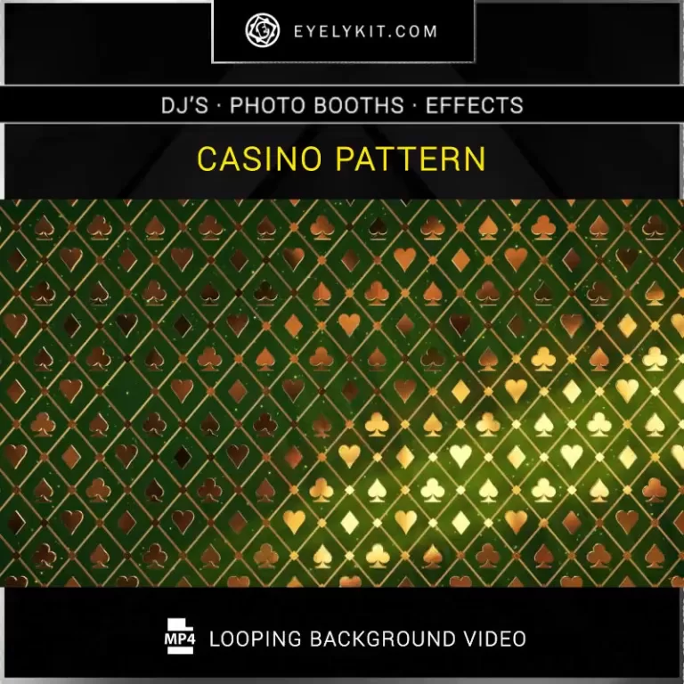 PHOTO BOOTH VIDEO BACKGROUND background-video-effects-photobooths-360-casino-pattern