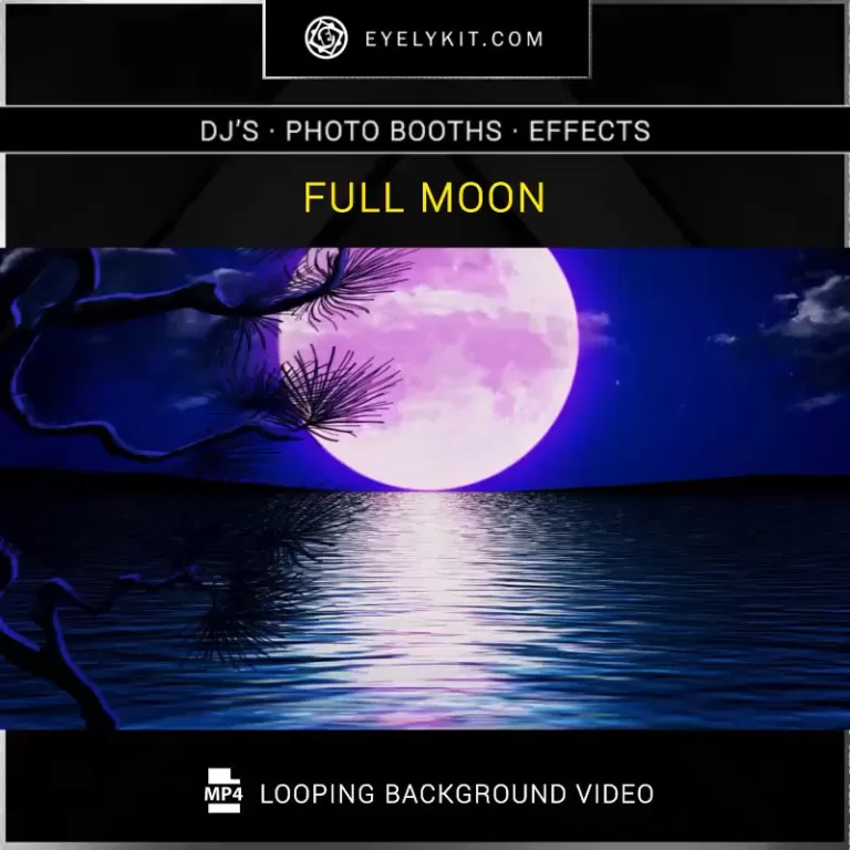 background-video-effects-photobooths-360-elegant--full-moon