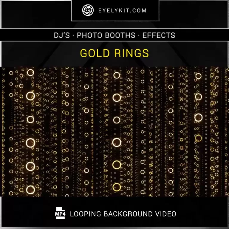 background-video-effects-photobooths-360-gold-rings