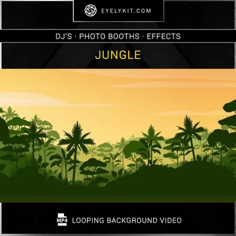 background-video-effects-photobooths-360-jungle