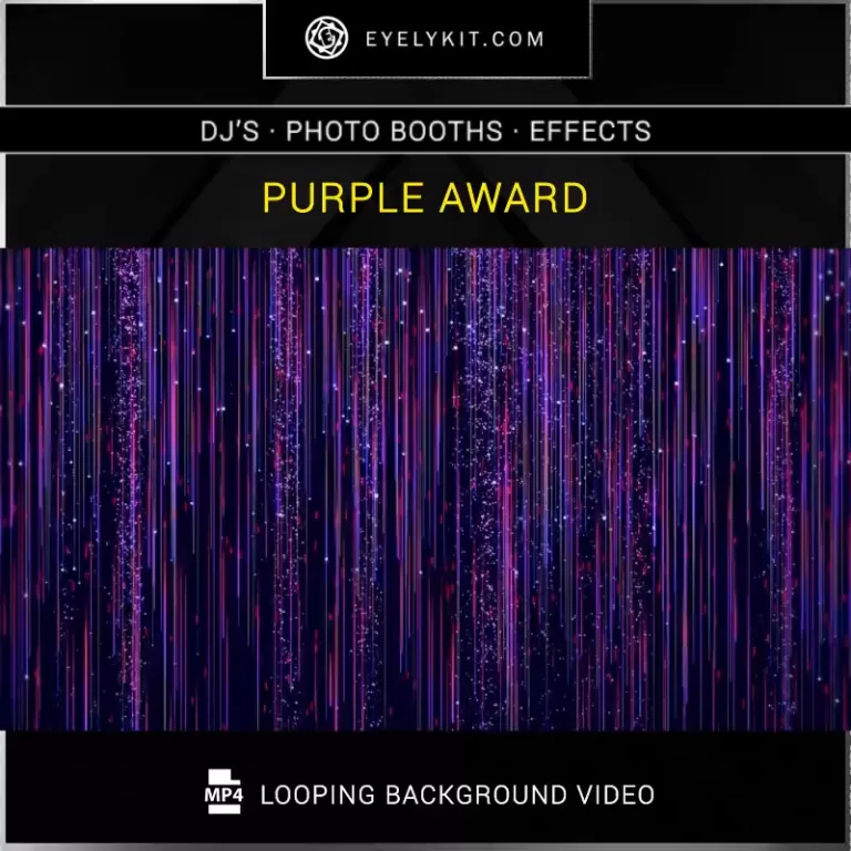 PHOTO BOOTH VIDEO BACKGROUNDS 4 background-video-effects-photobooths-360-purple-award