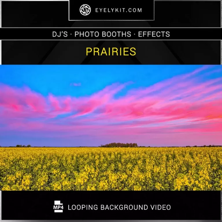 PHOTO BOOTH VIDEO BACKGROUND background-video-effects-prairies