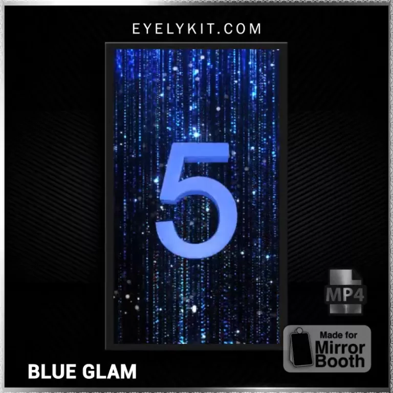 countdown-worklfow-mirror-booth-blue-glam