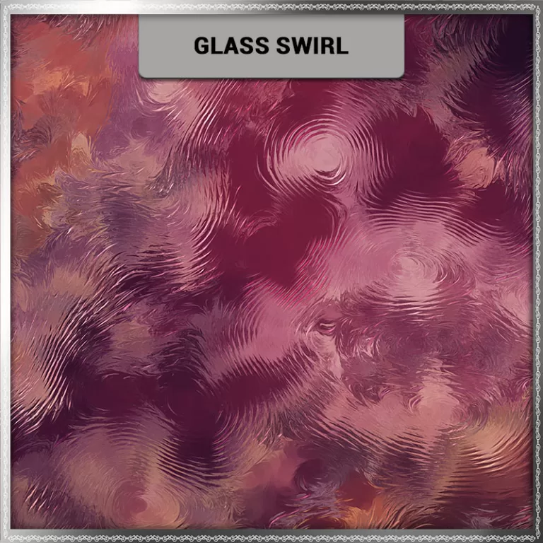 VIRTUAL BACKDROP glass-swirl