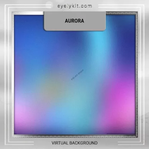 VIRTUAL BACKDROPS aurora photo-booth-backdrop-background-AURORA