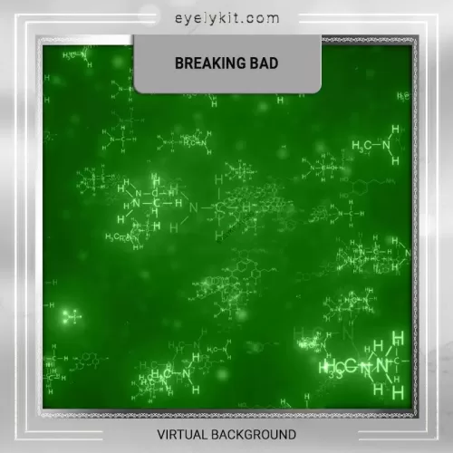 VIRTUAL BACKDROP VIRTUAL-BACKGROUND-IMAGE-BREAKING-BAD photo-booth-backdrop-background-BREAKING-BAD