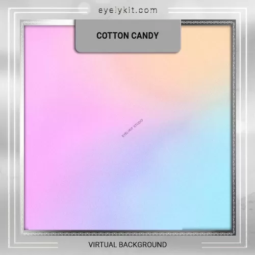 VIRTUAL BACKDROP cotton-candy photo-booth-backdrop-background-COTTON-CANDY