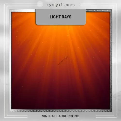 VIRTUAL BACKDROP light-rays photo-booth-backdrop-background-LIGHT-RAYS