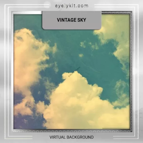 VIRTUAL BACKDROP virtual-backdrop-photobooth-VINTAGE-SKY-PRODUCT photo-booth-backdrop-background-VINTAGE-SKY