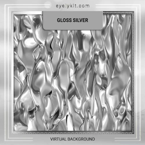 VIRTUAL BACKDROP gloss-silver photo-booth-backdrop-background-gloss-silver