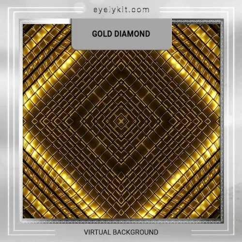 VIRTUAL BACKDROP gold-diamond photo-booth-backdrop-background-gold-diamond