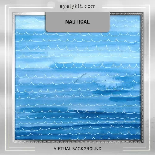 VIRTUAL BACKDROP nautical photo-booth-backdrop-background-nautical