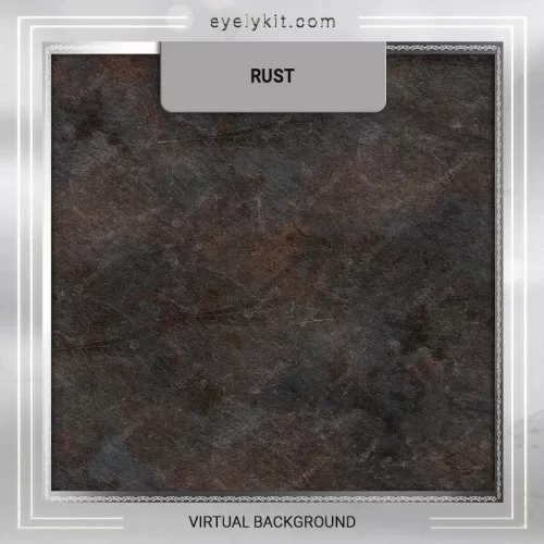 VIRTUAL BACKDROP rust photo-booth-backdrop-background-rust