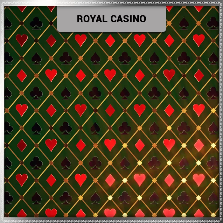 VIRTUAL BACKDROPS royal-casino