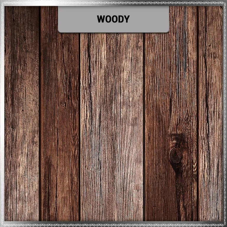 VIRTUAL BACKDROP woody