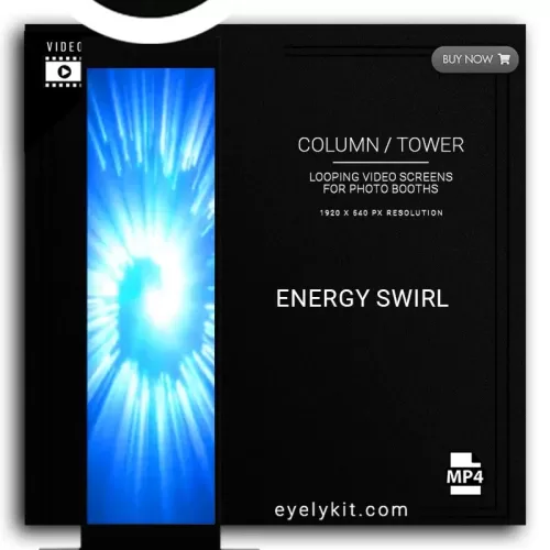 COLUMN-PILLAR-TOWER-VIDEO-COLUMN-DEMO-PHOTOBOOTH-ENERGY-SWIRL