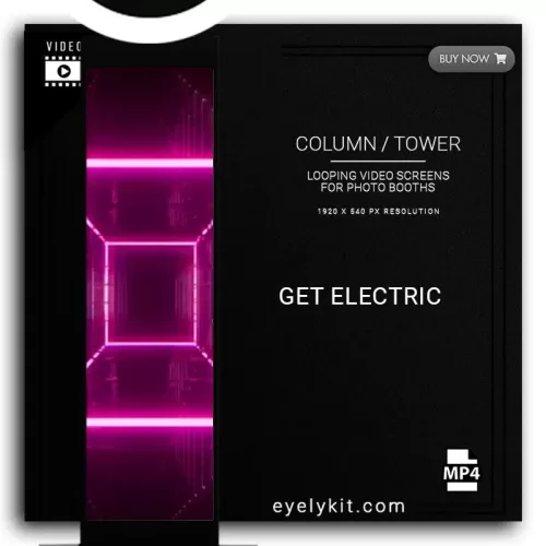 COLUMN-PILLAR-TOWER-VIDEO-COLUMN-DEMO-PHOTOBOOTH-GET-ELECTRIC