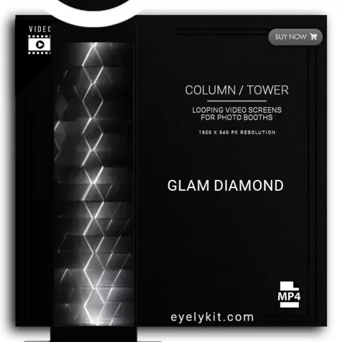 COLUMN-PILLAR-TOWER-VIDEO-COLUMN-DEMO-PHOTOBOOTH-GLAM-DIAMOND