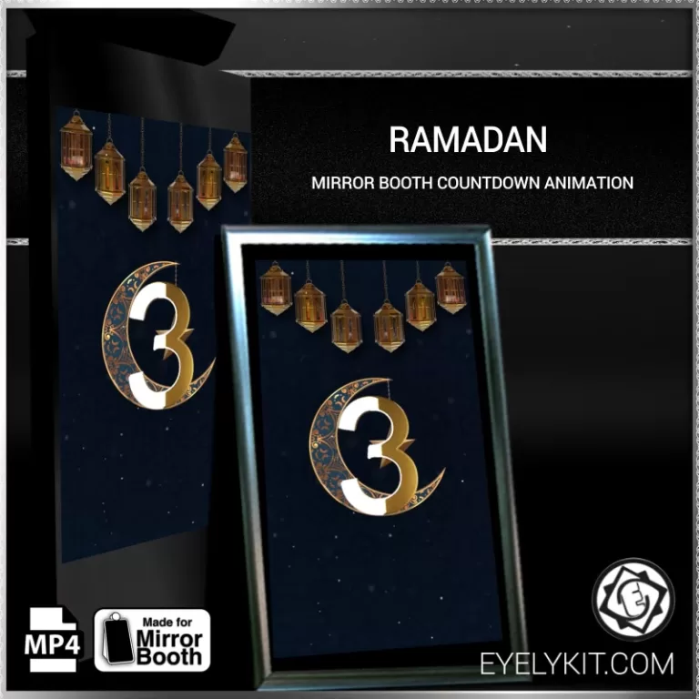 Mirror-booth-countdown-photo-booth-ramadan