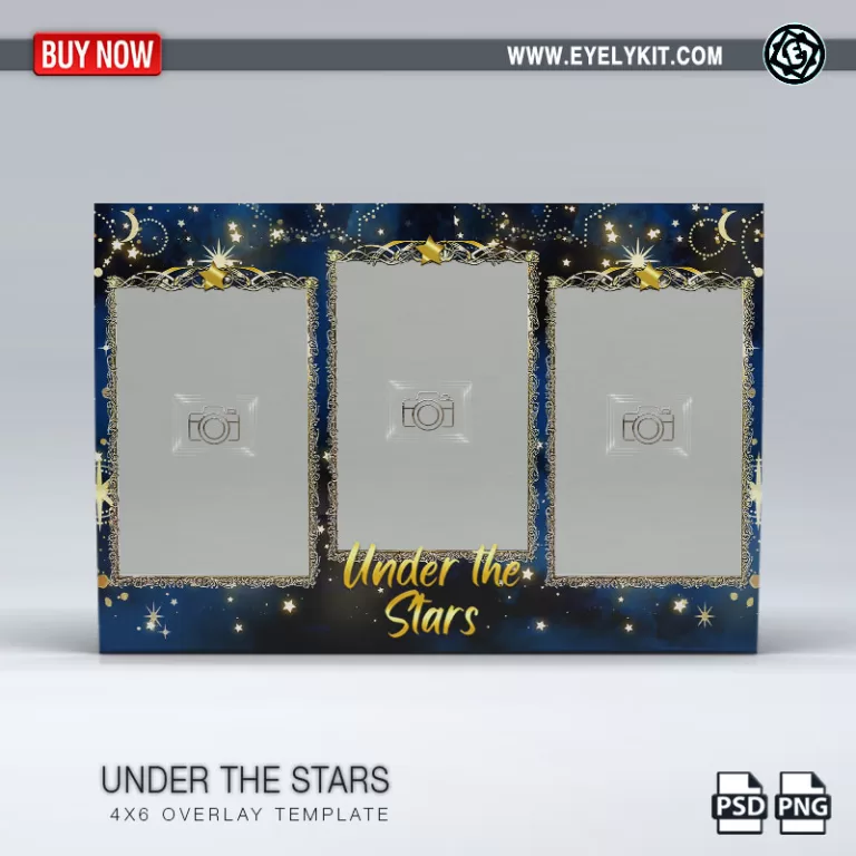 PHOTO-BOOTH-OVERLAY-TEMPLATE-UNDER-THE-STARS-3PICP