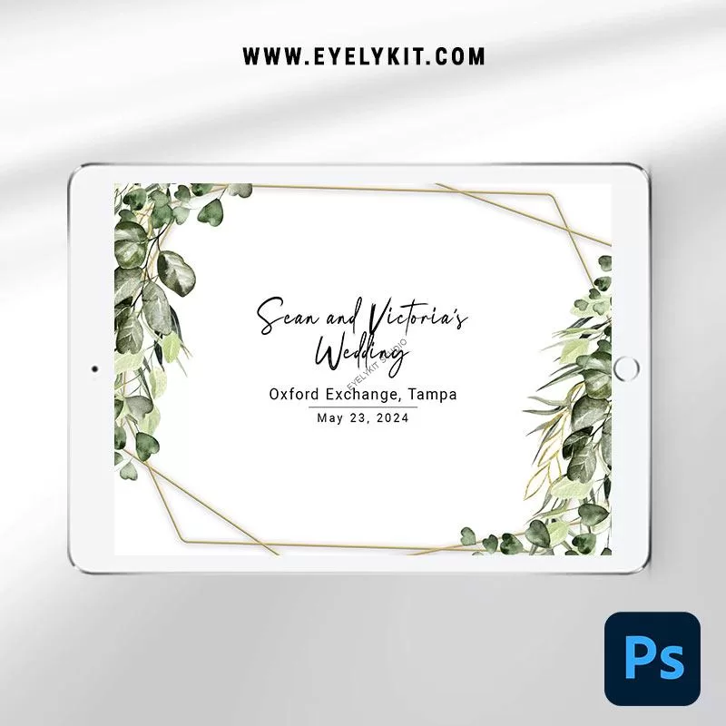 ipad-attract-screen-static-photobooth-how-to-make-an-overlay-rustic-eucalyptus-3