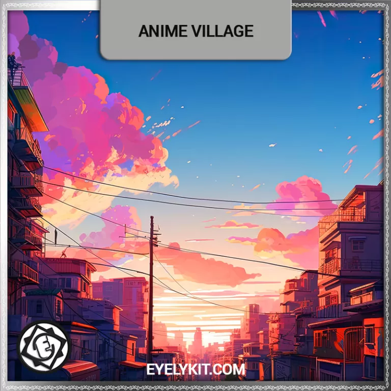 virtual-backdrop-photobooth-ANIME-VILLAGE-3